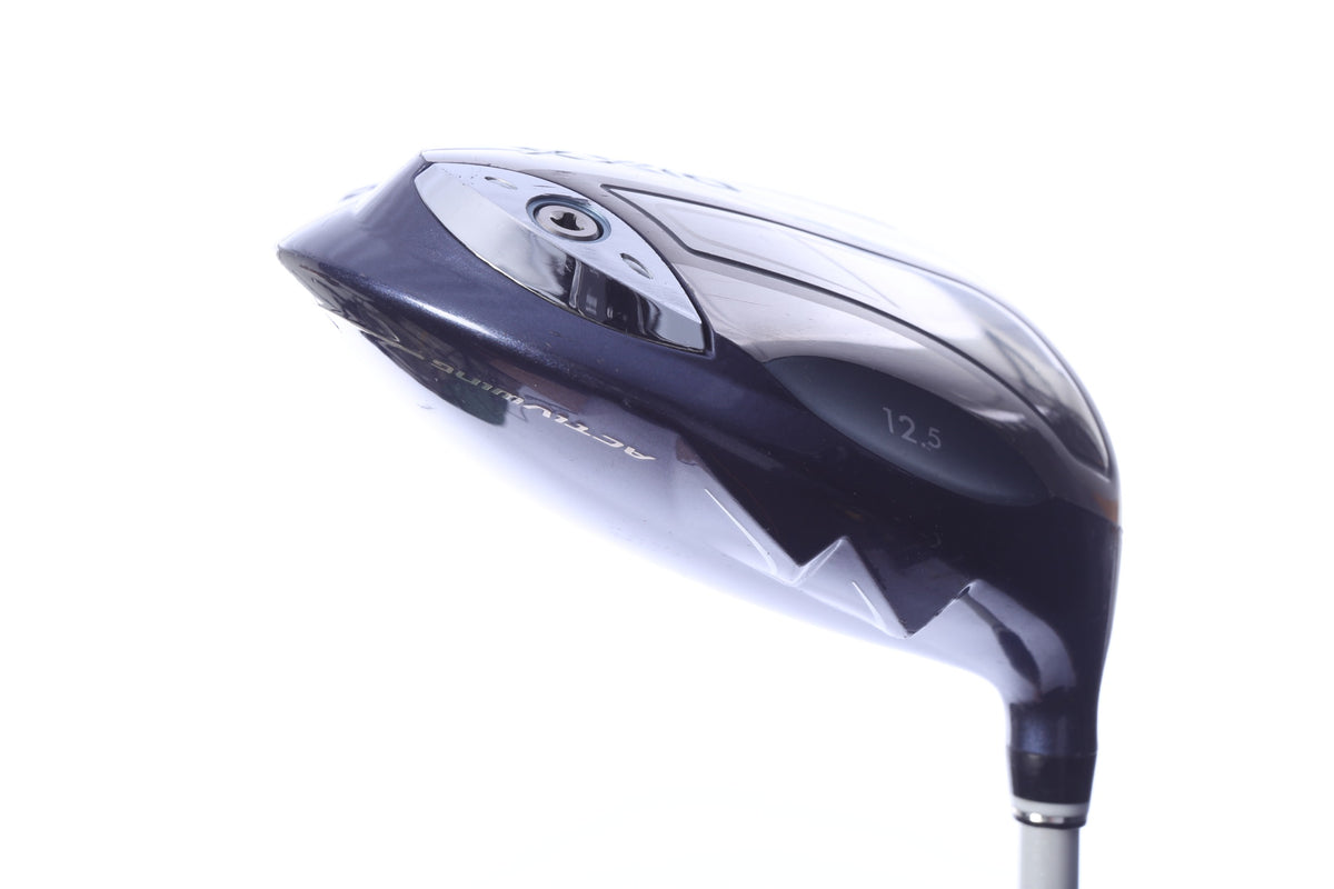 Used XXIO 14 Ladies Driver - 12.5 Degrees - Ladies Flex XXIO MP1400L - Right-Handed-Next Round