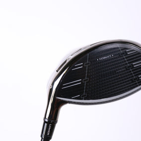 Used TaylorMade Qi35 MAX Driver - 9 Degrees - Stiff Flex Fujikura Ventus Red 5 - Right-Handed-Next Round