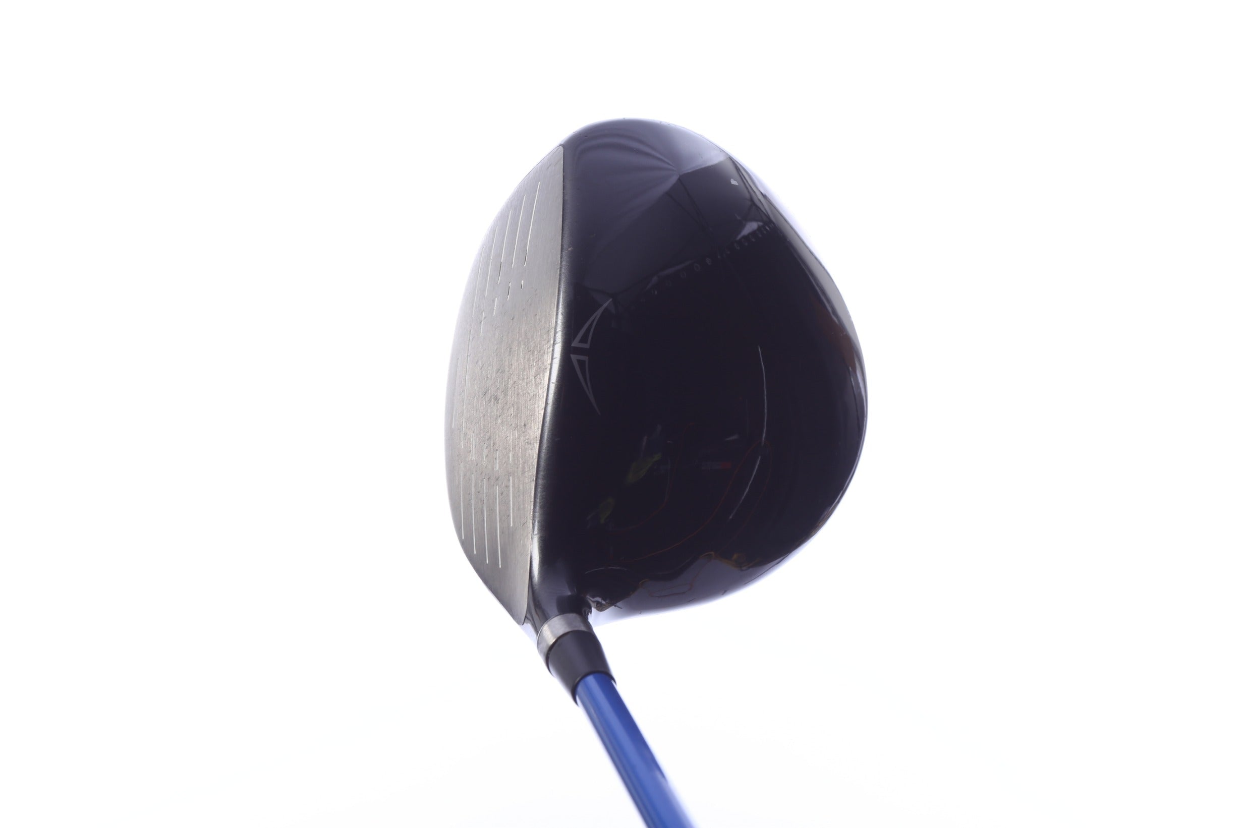 Used Ping G20 Driver - 10.5 Degrees - Regular Flex Grafalloy ProLaunch Blue - Right-Handed