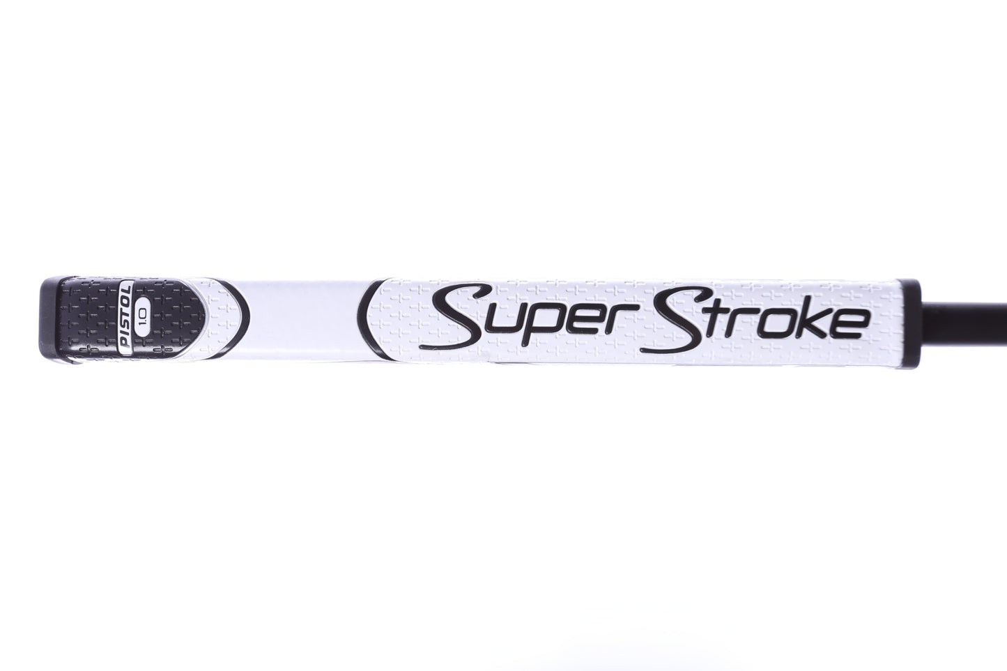 Used Evnroll ER2 Black MidBlade Putter - Right-Handed - 36.25 in - Blade-Next Round