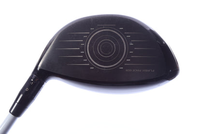 Used Callaway Mavrik Sub Zero Driver - 9 Degrees - Stiff Flex Fujikura Atmos Black - Right-Handed