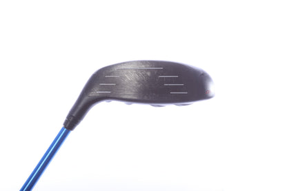 Used Ping G410 LS Tec 3-Wood - Right-Handed - 14.5 Degrees - Stiff Flex