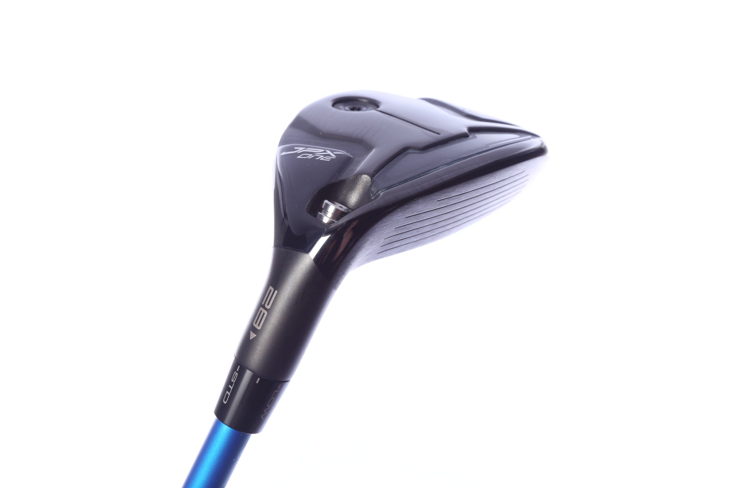 Used Mizuno JPX One 6H Hybrid - Right-Handed - 28 Degrees - Seniors Flex