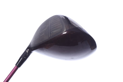 Used Callaway Big Bertha REVA 23 Driver - 10.5 Degrees - Ladies Flex Acer Velocity Pink - Right-Handed-Next Round