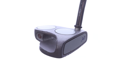 Used Odyssey White Hot 2-Ball Putter - Right-Handed - 29 in - Mallet