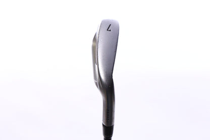 Used Callaway Apex Forged Single 7-Iron - Right-Handed - Ladies Flex-Next Round