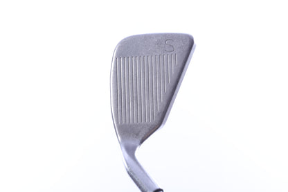 Used Ping Zing 2 Sand Wedge - Right-Handed - 52 Degrees - Ladies Flex-Next Round