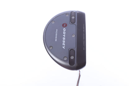 Used Odyssey Tri-Hot 5K Rossie DB Putter - Right-Handed - 35 in - Mallet-Next Round