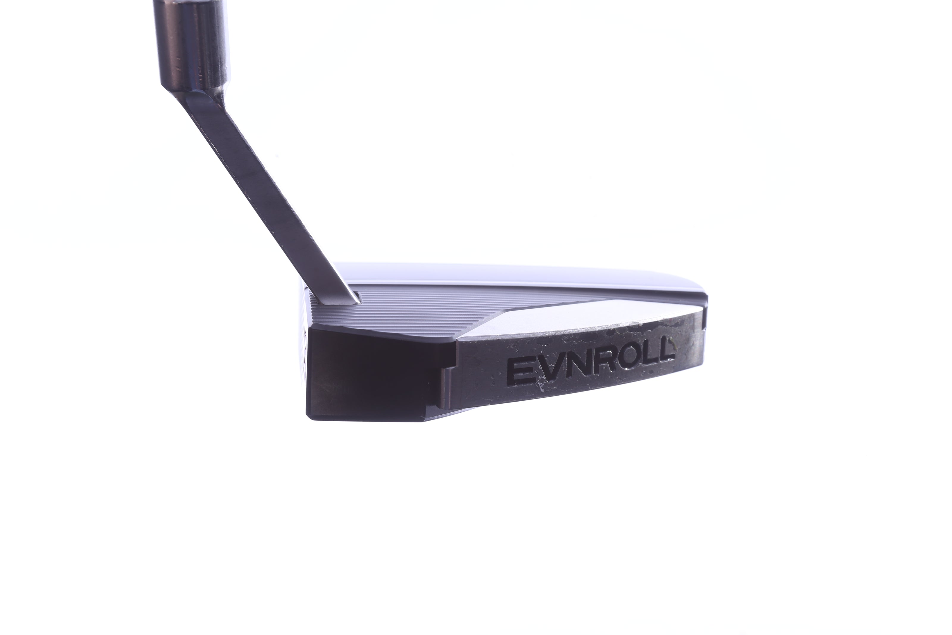 Used Evnroll ER11v MidLock Mallet Putter - Right-Handed - 40 in - Mallet