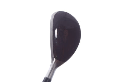 Used Tour Edge HL4 5H Hybrid - Right-Handed - 25 Degrees - Ladies Flex-Next Round