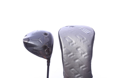 TaylorMade Qi35 LS Driver - 8 Degrees - Extra Stiff Flex LA Golf A Series - Right-Handed