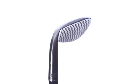 Used PXG 0311 3X Forged Xtreme Dark Lob Wedge - Right-Handed - 60 Degrees - Stiff Flex-Next Round