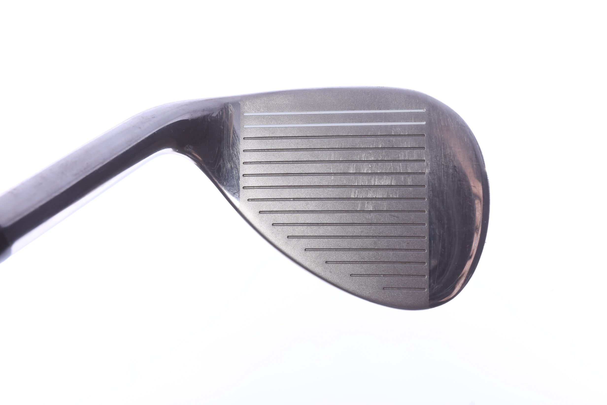 Used Callaway Rogue ST MAX OS Gap Wedge - Right-Handed - 51 Degrees - Stiff Flex-Next Round