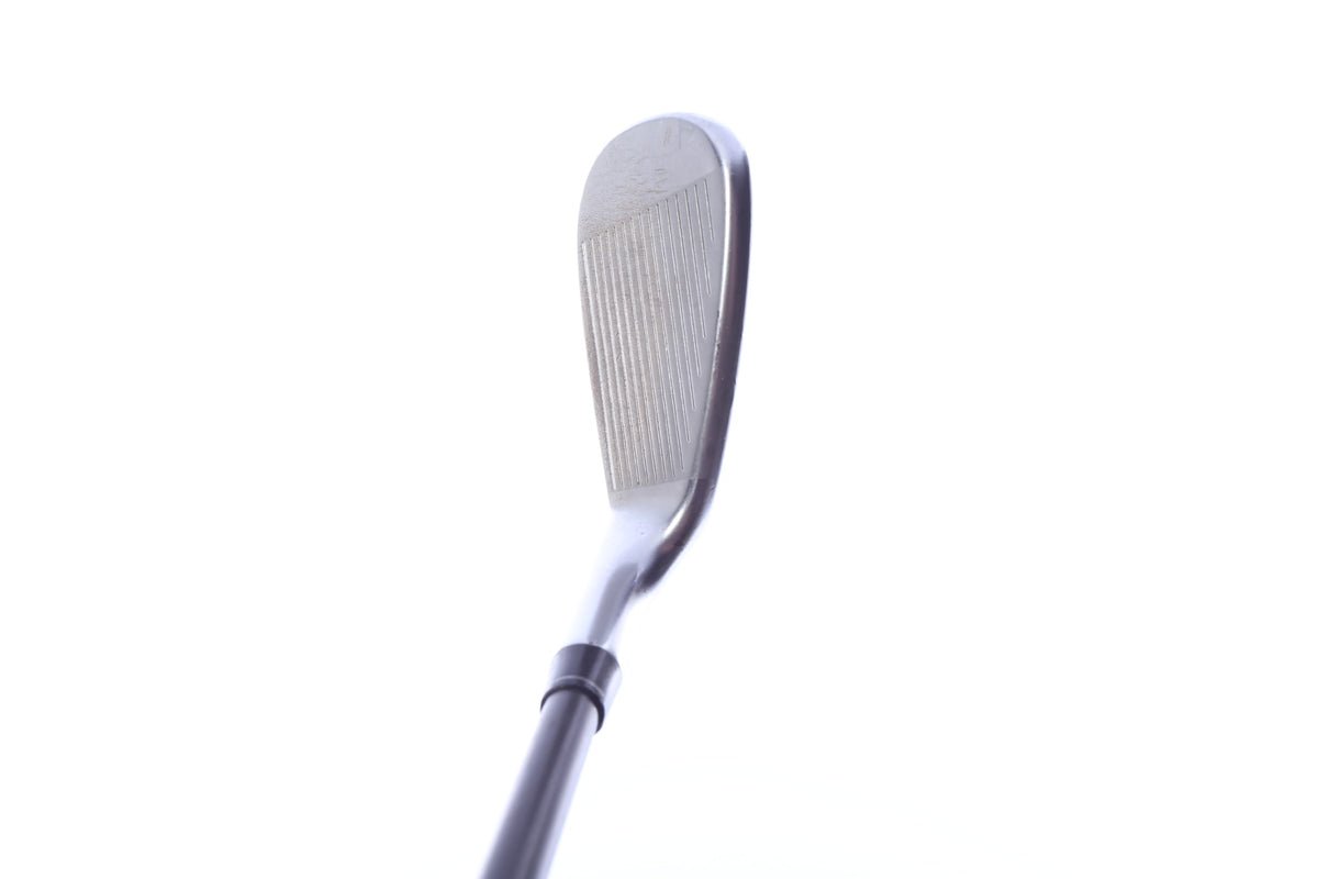 Used TaylorMade RocketBladez Pitching Wedge - Right-Handed - 45 Degrees - Regular Flex-Next Round