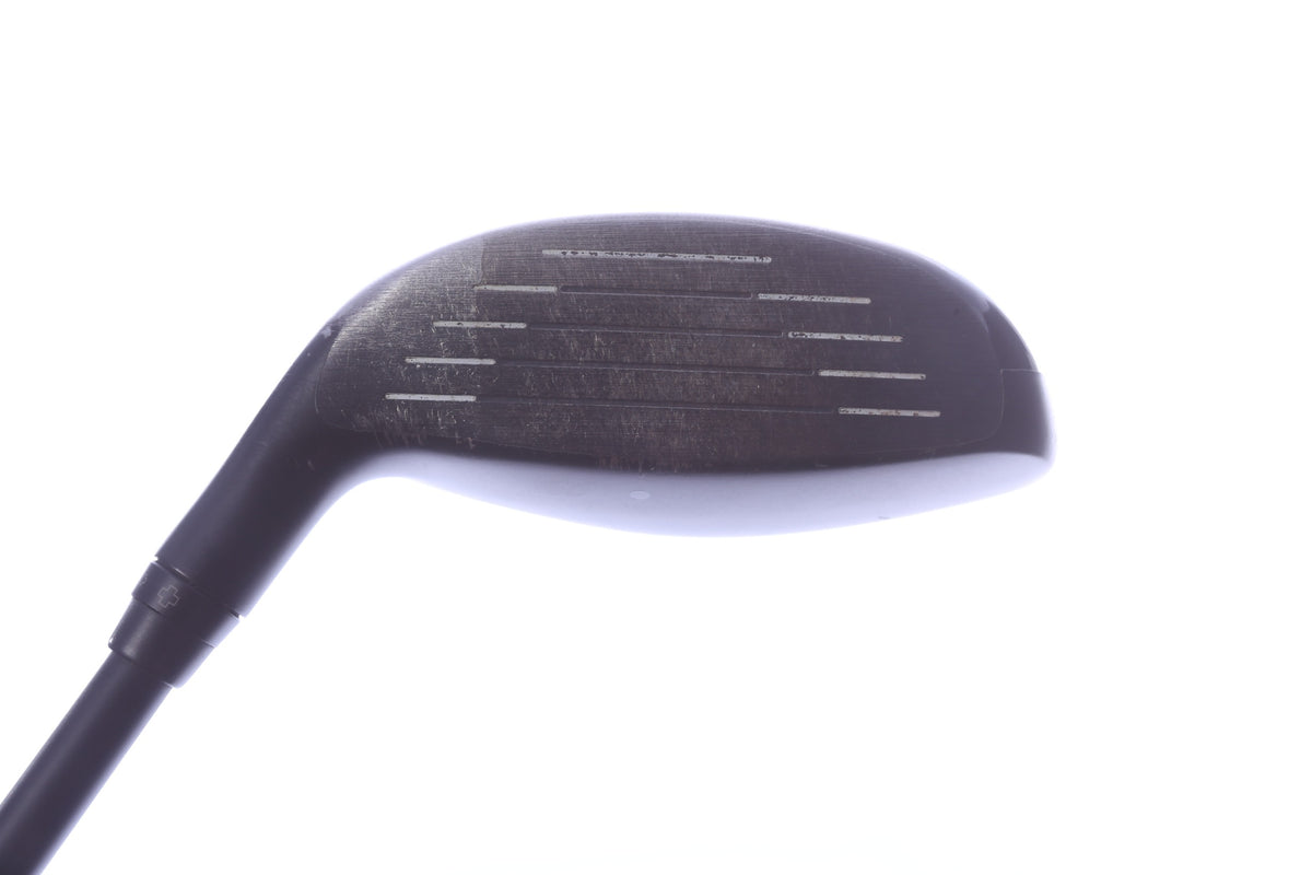 Used Ping G430 MAX 5-Wood - Right-Handed - 18 Degrees - Regular Flex