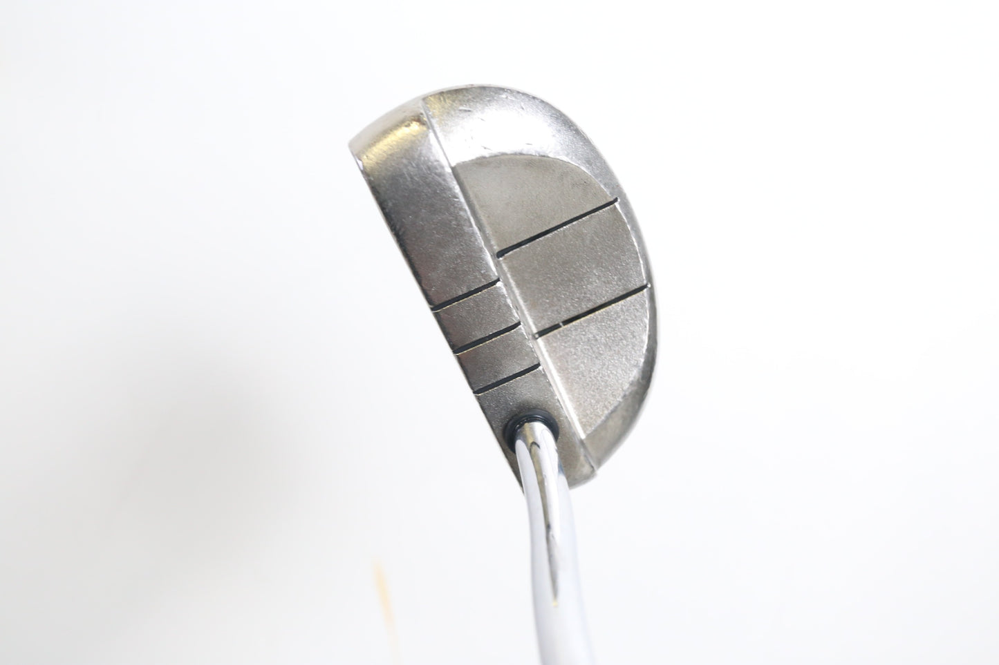 Used Odyssey DF Rossie 2 Putter - Right-Handed - 35 in - Mid-mallet-Next Round