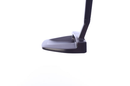 Used Mizuno M Craft Nagoya S Putter - Left-Handed - 35 in - Mallet-Next Round