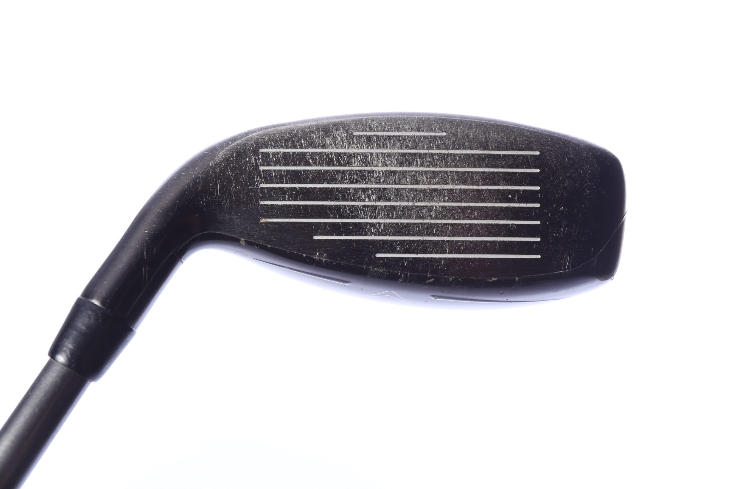 Used Callaway Rogue X 4H Hybrid - Right-Handed - 20 Degrees - Stiff Flex