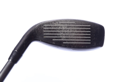Used Callaway Rogue X 4H Hybrid - Right-Handed - 20 Degrees - Stiff Flex