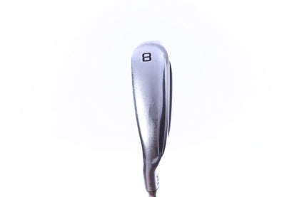 Used Cobra RAD Speed One Length Single 8-Iron - Left-Handed - Stiff Flex-Next Round