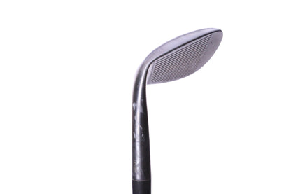 Used Cleveland RTZ Black Satin Lob Wedge - Right-Handed - 60 Degrees - Stiff Flex