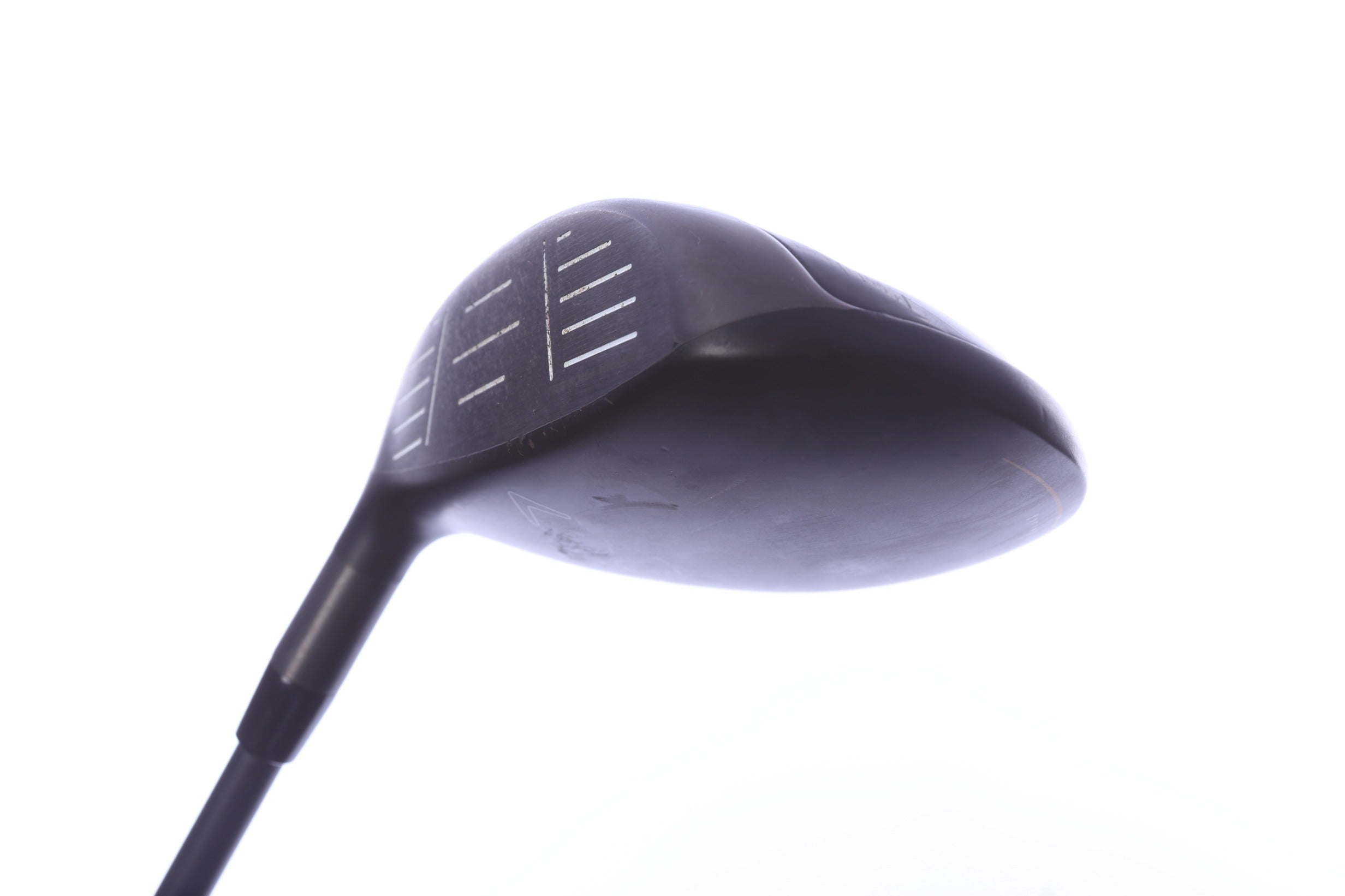 Used Callaway Rogue ST MAX 3-Wood - Right-Handed - 15 Degrees - Seniors Flex
