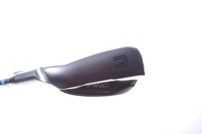 Used Ping G425 Utility Wedge - Left-Handed - 49.5 Degrees - Extra Stiff Flex-Next Round