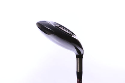 Used Mizuno MP Titanium 3-Wood - Right-Handed - 15 Degrees - Stiff Flex