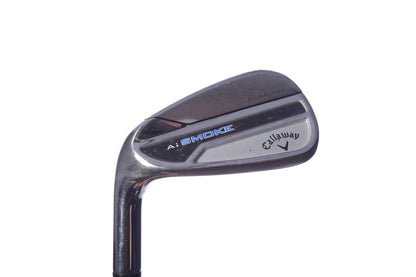 Used Callaway Paradym Ai Smoke Approach Wedge - Left-Handed - 46 Degrees - Regular Flex-Next Round