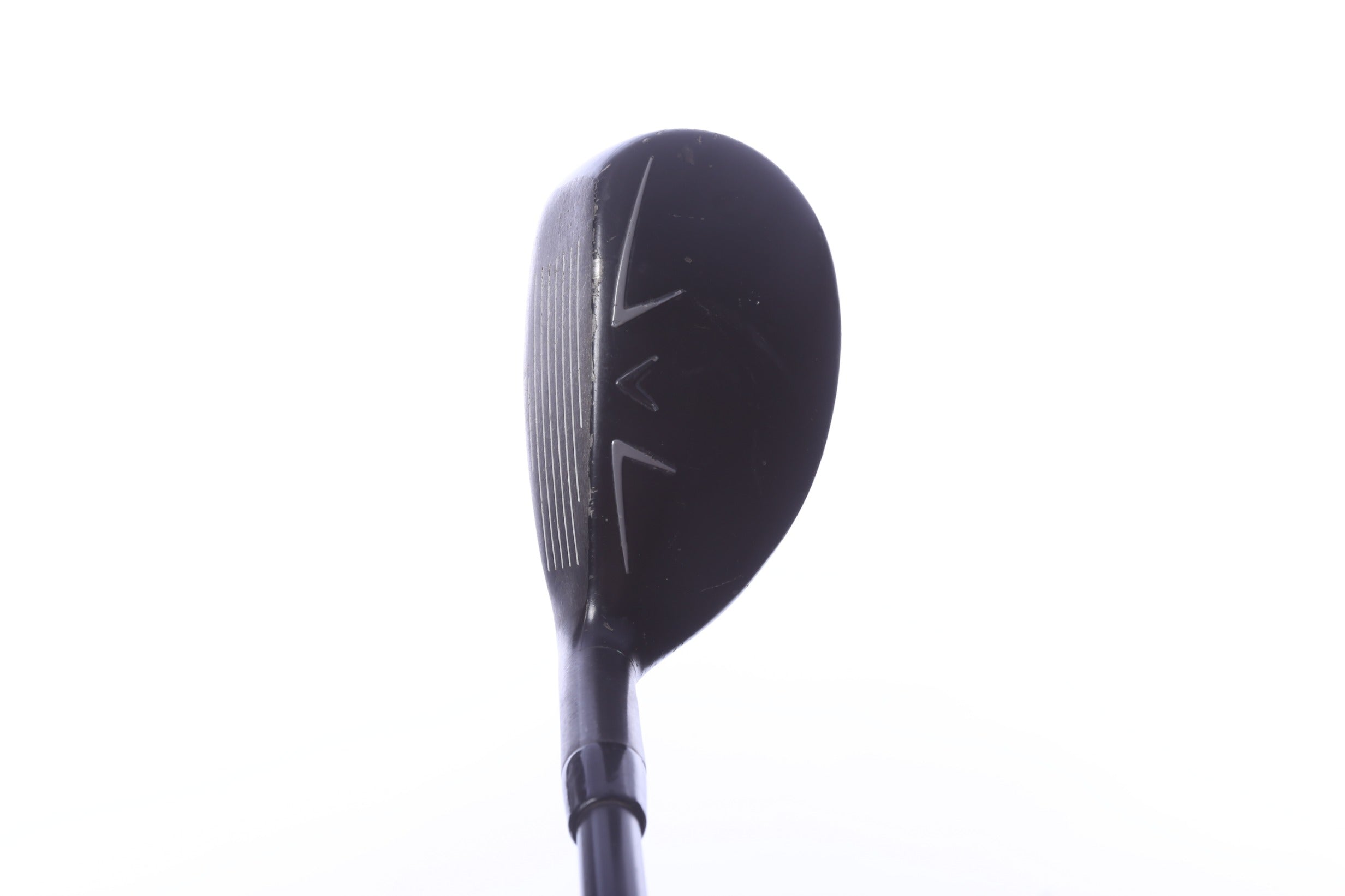 Used Callaway Steelhead XR 4H Hybrid - Right-Handed - 22 Degrees - Regular Flex