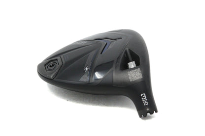 Used Cobra DS-ADAPT X 3-Wood - HEAD ONLY - Right-Handed - 15 Degrees