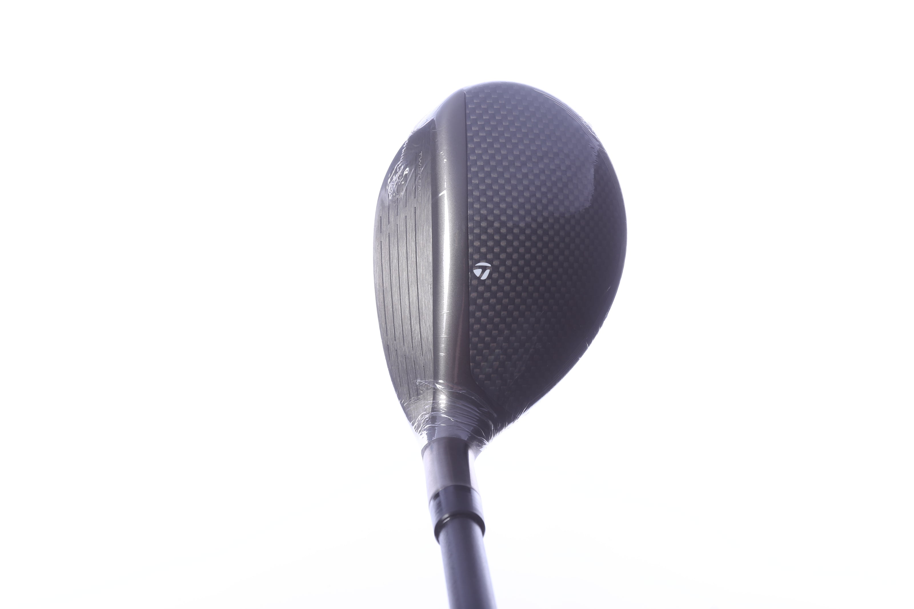 TaylorMade  Qi35 MAX Lite Rescue 7H Hybrid - Right-Handed - 35 Degrees - Regular Flex