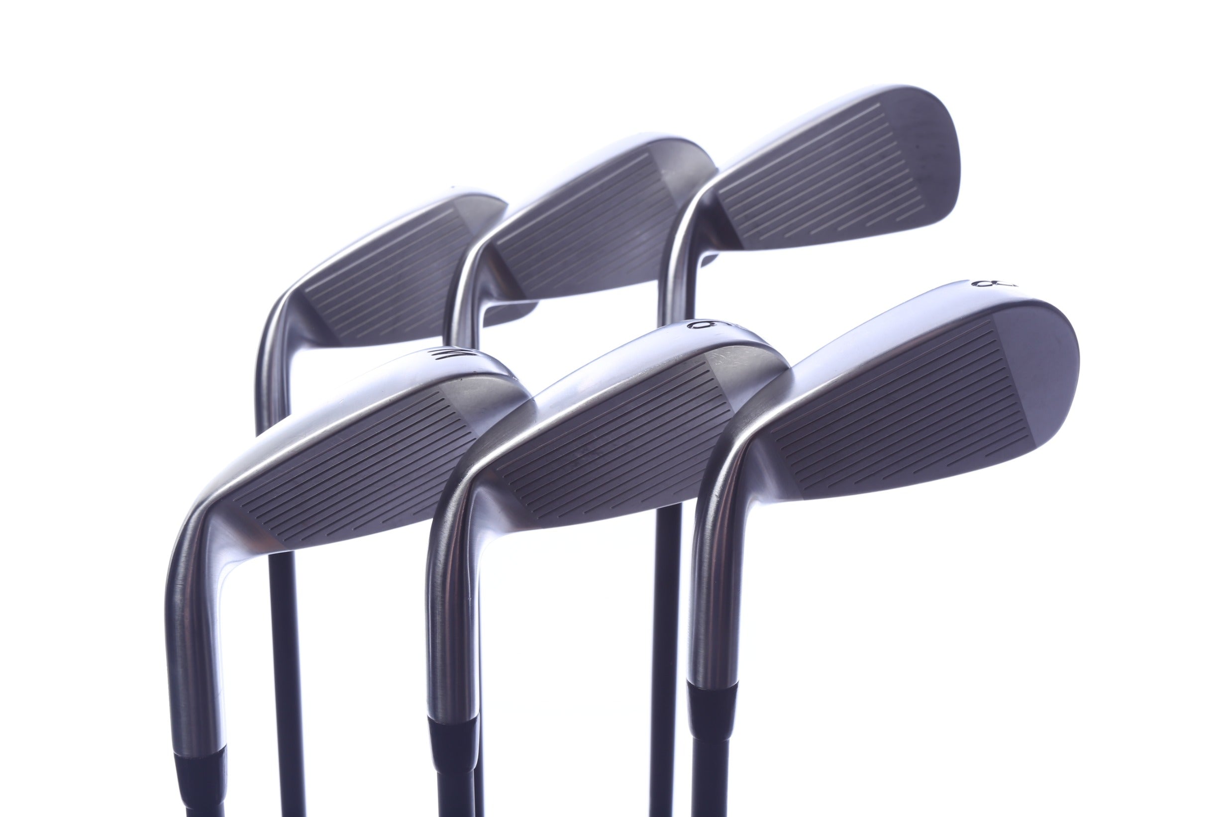 Used PXG 0311 XP Gen7 Iron Set - Right-Handed - 5-PW - Regular Flex-Next Round
