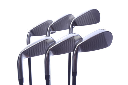 Used PXG 0311 XP Gen7 Iron Set - Right-Handed - 5-PW - Regular Flex-Next Round