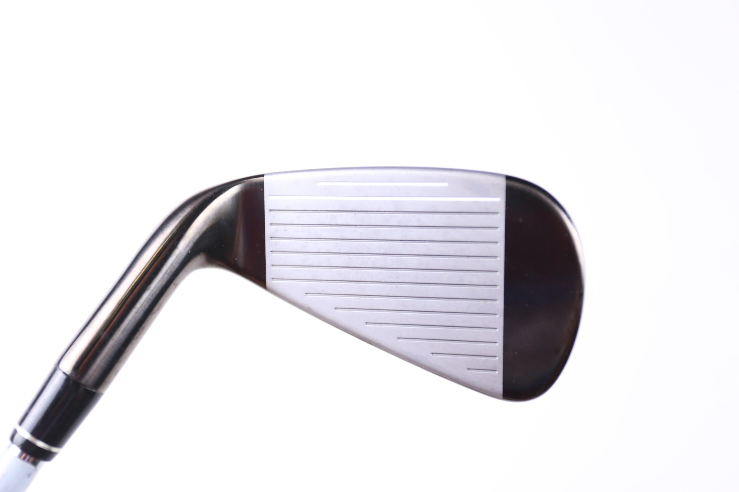 Used Callaway RAZR X Forged Single 6-Iron - Right-Handed - Regular Flex-Next Round