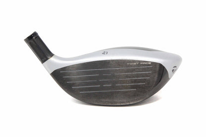 Used TaylorMade M6 3-Wood - Left-Handed - 15 Degrees - Not Specified Flex-Next Round