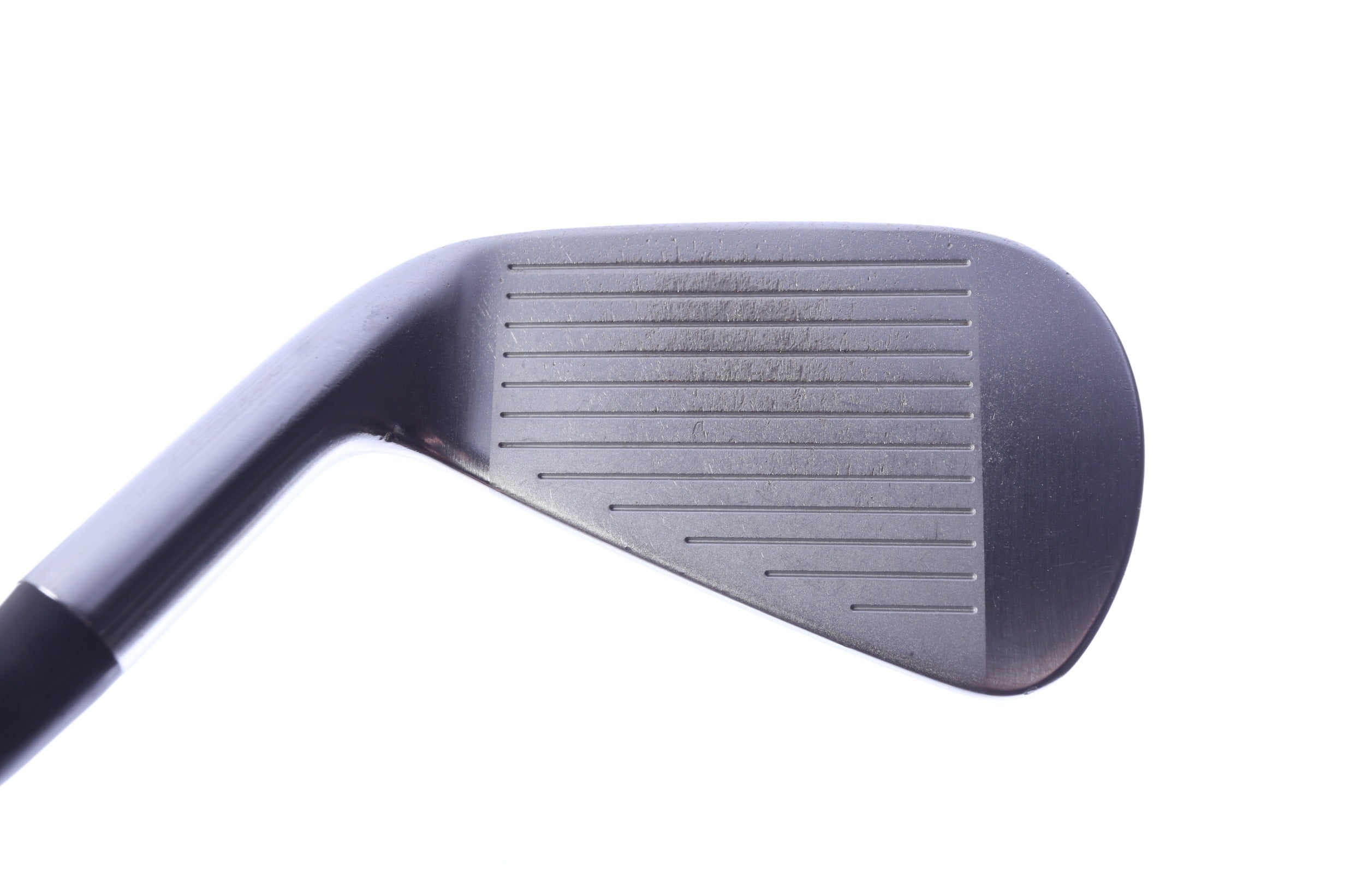 Used Titleist 2021 T100S Single 6-Iron - Right-Handed - Stiff Flex