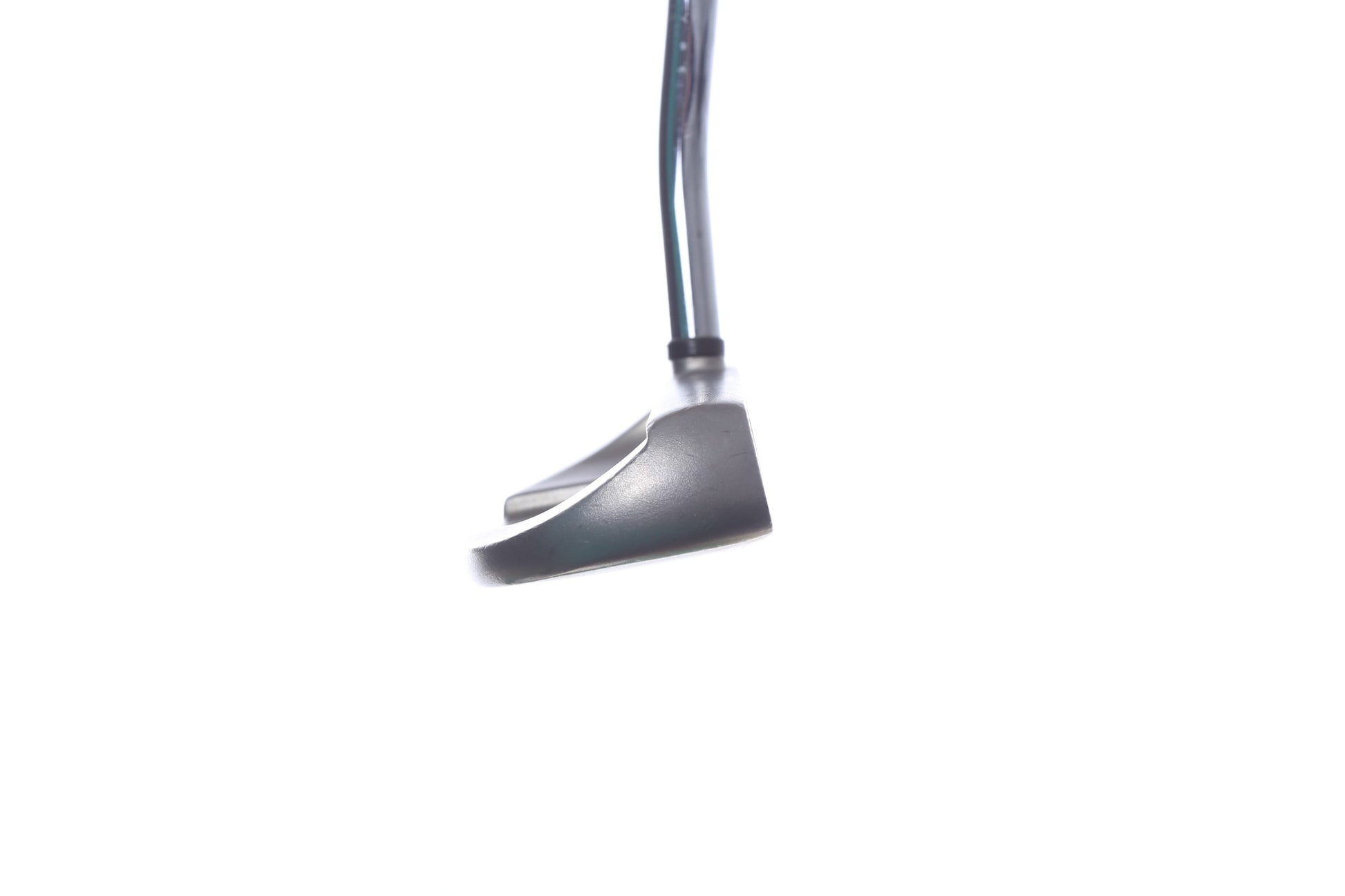 Used Odyssey White Hot Pro #5 Putter - Right-Handed - 35 in - Mid-mallet-Next Round