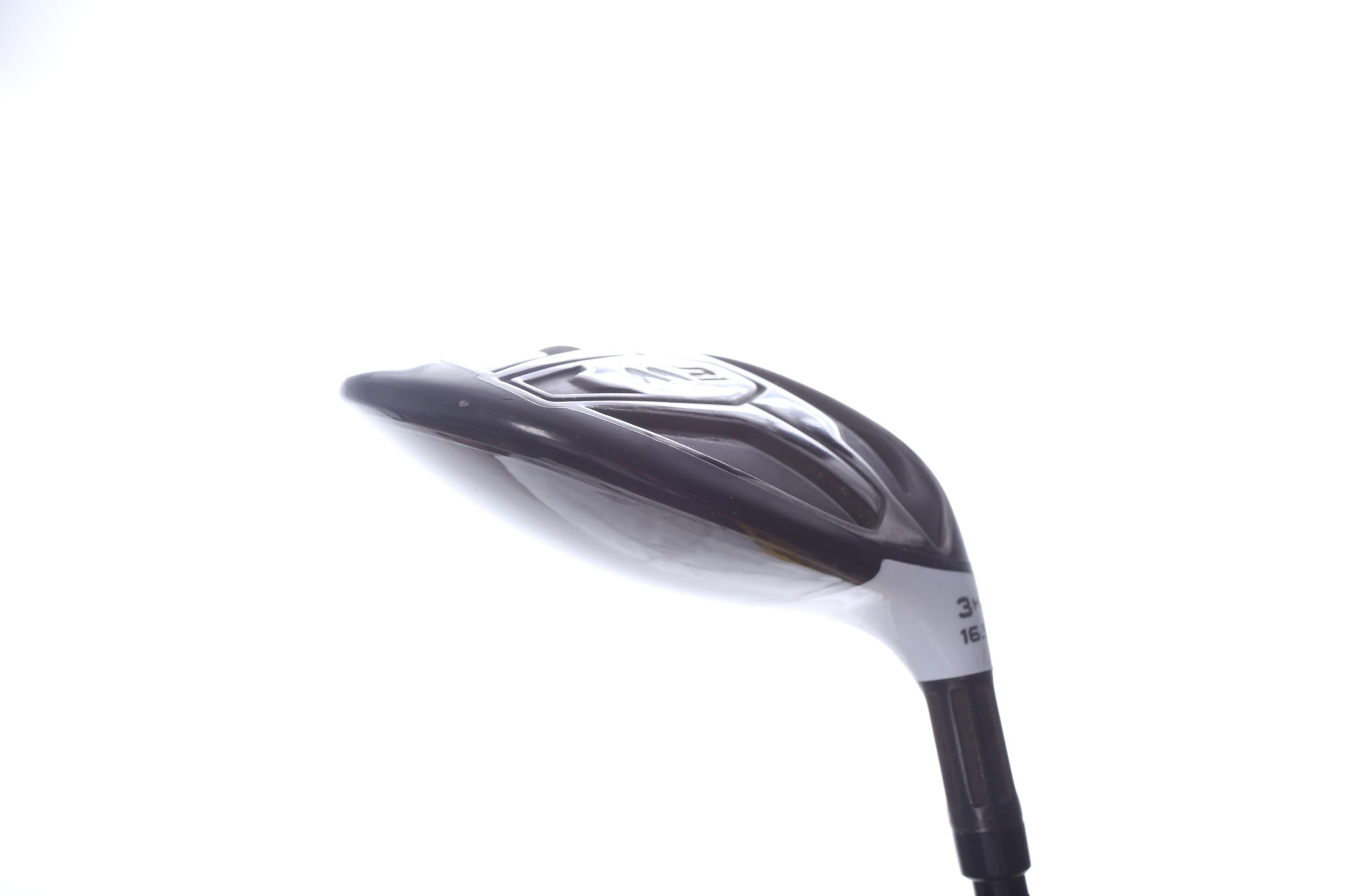 Used TaylorMade M2 Right-Handed Fairway Wood – Next Round