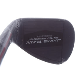 Used Callaway Apex 21 Black Approach Wedge - Right-Handed - 48 Degrees - Stiff Flex-Next Round