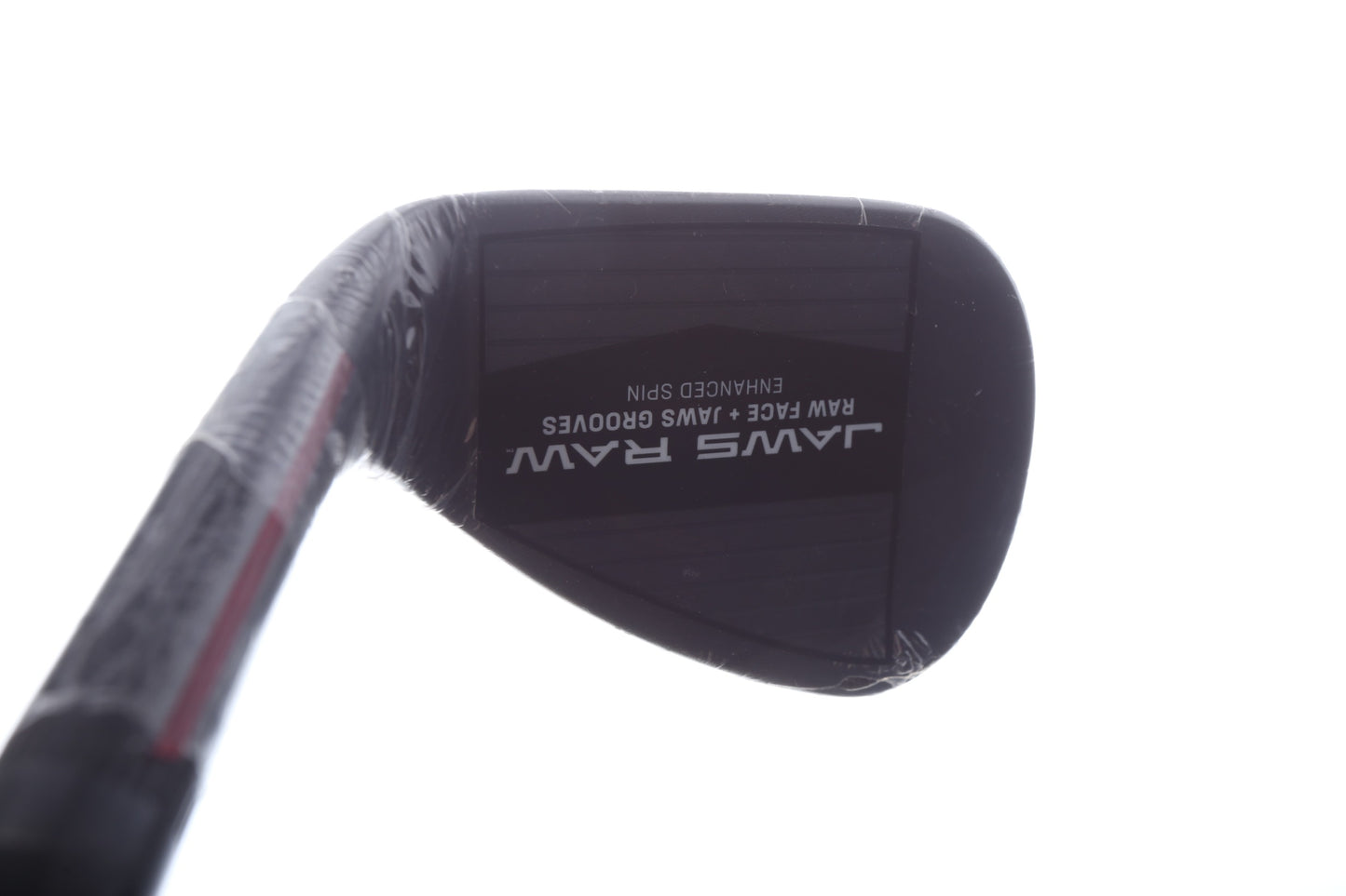 Used Callaway Apex 21 Black Approach Wedge - Right-Handed - 48 Degrees - Stiff Flex-Next Round