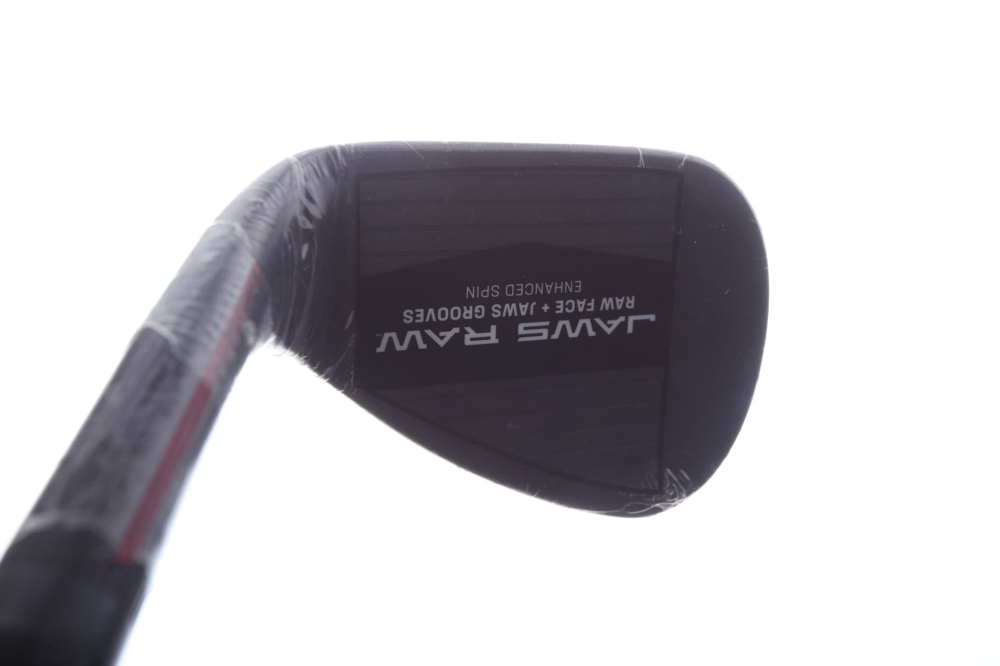 Used Callaway Apex 21 Black Approach Wedge - Right-Handed - 48 Degrees - Stiff Flex-Next Round