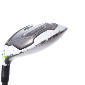 Used TaylorMade RocketBallz 3H Hybrid - Left-Handed - 19 Degrees - Stiff Flex-Next Round