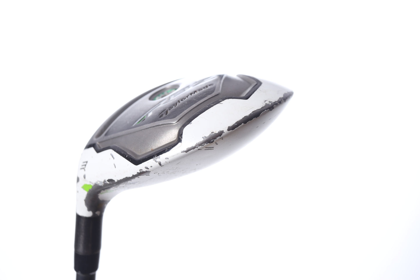 Used TaylorMade RocketBallz 3H Hybrid - Left-Handed - 19 Degrees - Stiff Flex-Next Round