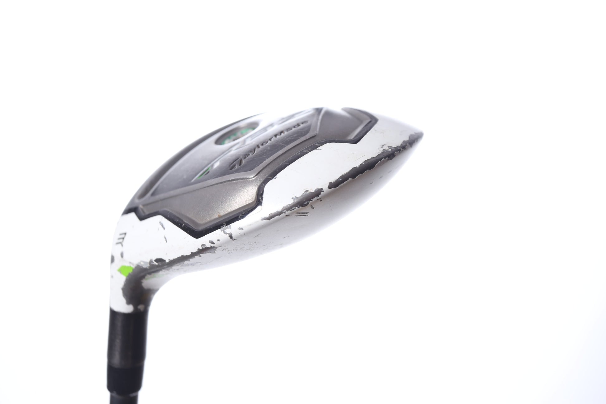 Used TaylorMade RocketBallz 3H Hybrid - Left-Handed - 19 Degrees - Stiff Flex-Next Round