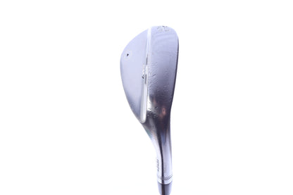 Used Titleist Vokey SM7 Tour Chrome Sand Wedge - Right-Handed - 56 Degrees - Wedge Flex