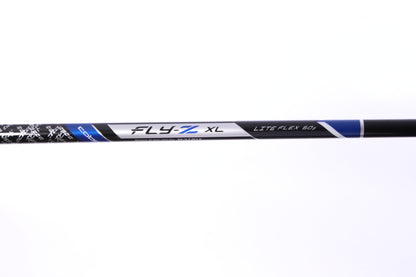 Used Cobra Fly-Z XL 5H Hybrid - Right-Handed - 25 Degrees - Seniors Flex-Next Round