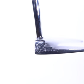 Used Wilson Staff 2024 Infinite Bucktown Putter - Right-Handed - 35 in - Mallet-Next Round