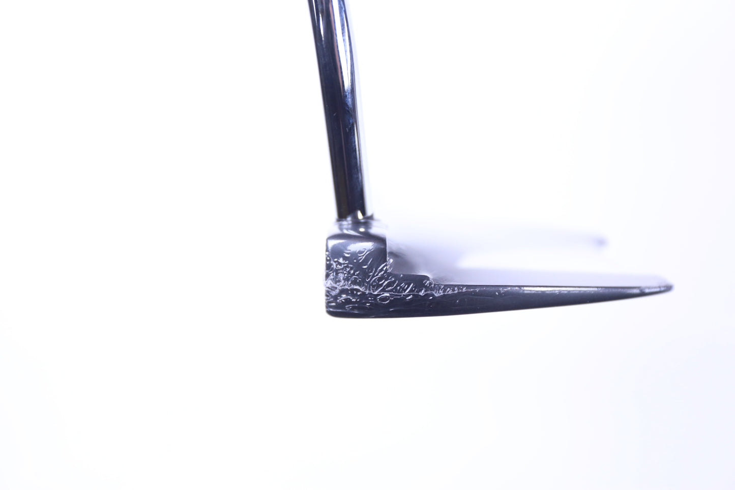 Used Wilson Staff 2024 Infinite Bucktown Putter - Right-Handed - 35 in - Mallet-Next Round