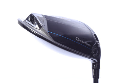 Used TaylorMade Qi10 MAX Driver - 9 Degrees - Regular Flex Fujikura Ventus TR Blue - Right-Handed-Next Round